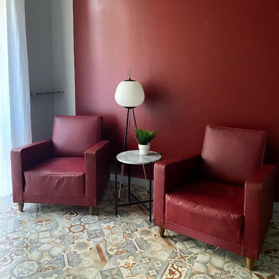 Casa Femi Lägenhet Turin Exteriör bild