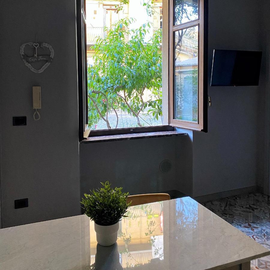 Casa Femi Lägenhet Turin Exteriör bild