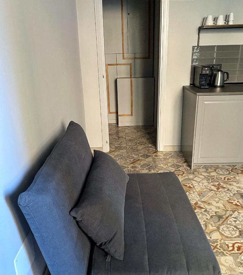 Casa Femi Lägenhet Turin Exteriör bild