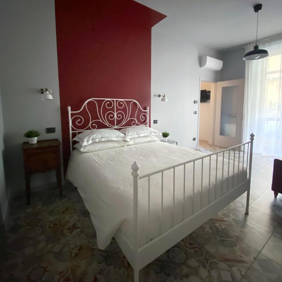 Casa Femi Lägenhet Turin Exteriör bild