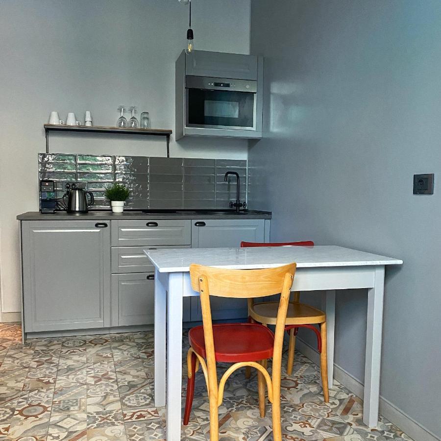 Casa Femi Lägenhet Turin Exteriör bild