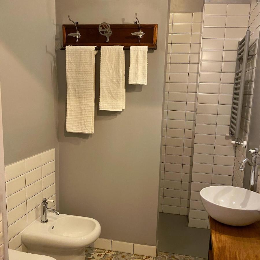 Casa Femi Lägenhet Turin Exteriör bild