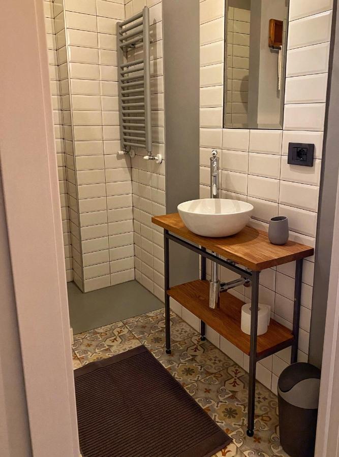 Casa Femi Lägenhet Turin Exteriör bild