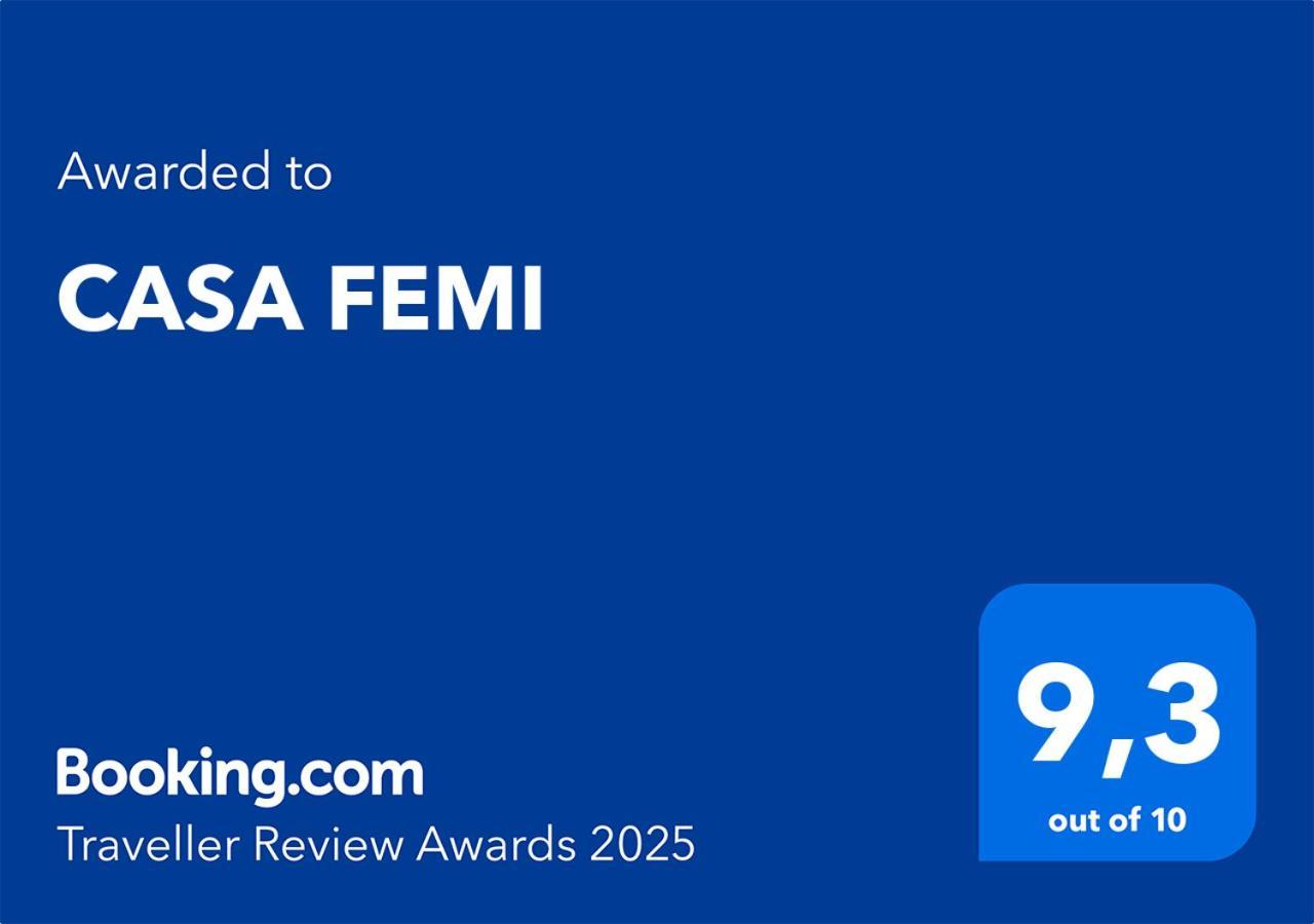 Casa Femi Lägenhet Turin Exteriör bild